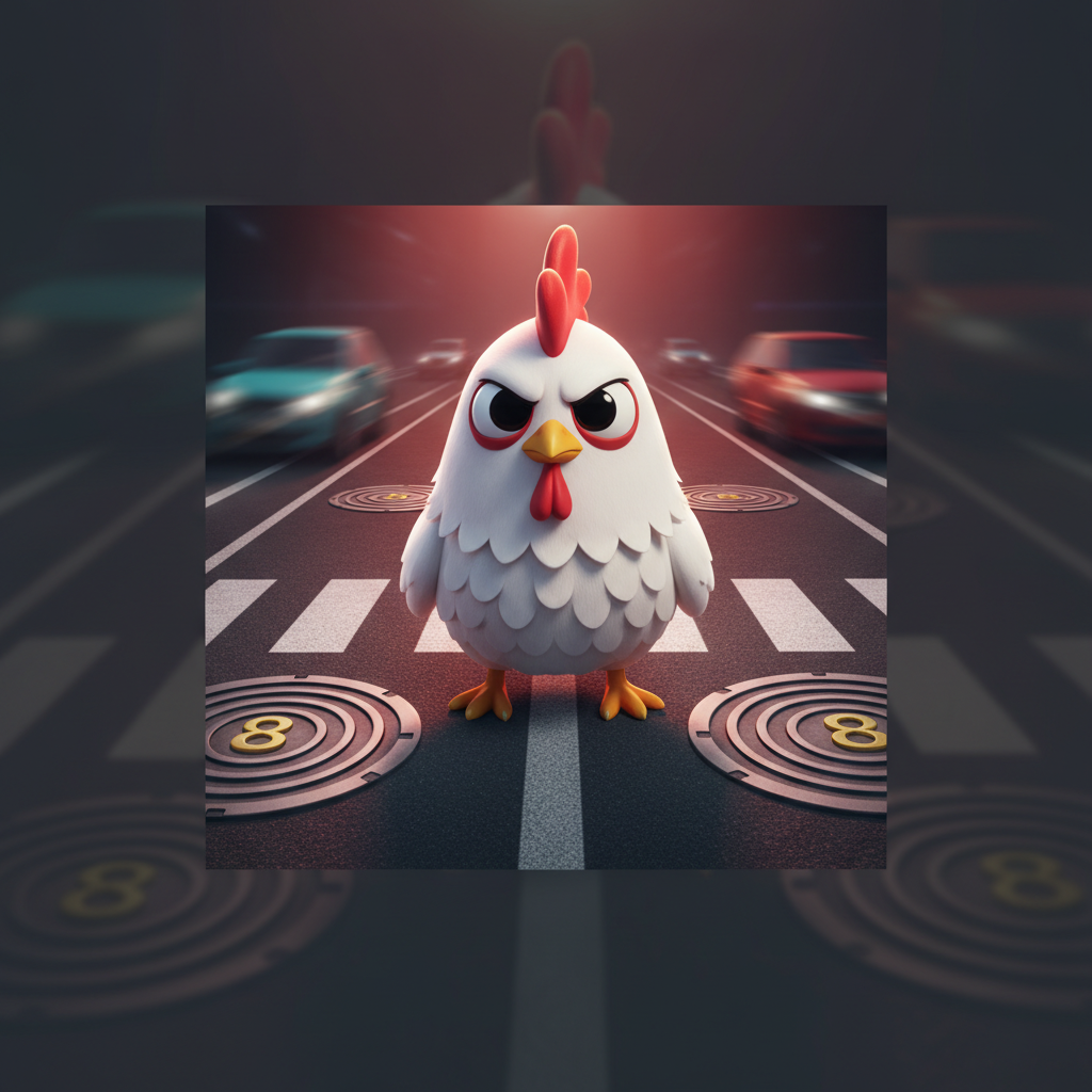 Chicken Road 2 — gameplay guide and strategy